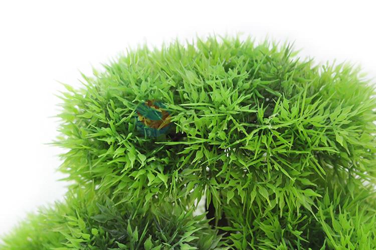 Competitive price hot selling artificial potted plant