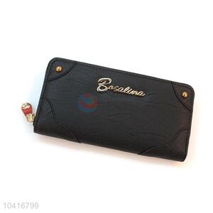 High sales promotional women purse with rivets