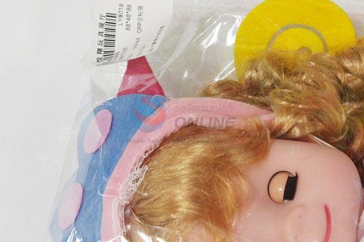 Wholesale Custom Cheap Lovely Baby Dolls