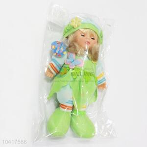 Lovely Baby Dolls With Factory Price