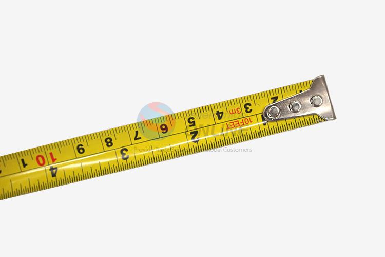 Best selling customized measuring tape 3m