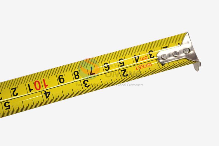Promotional custom measuring tape 5m