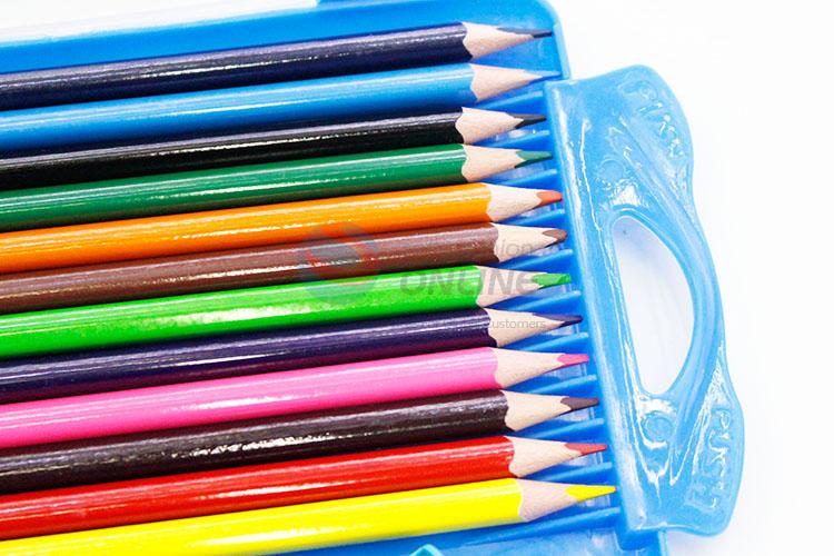 Eco Friendly Children Special Gifts Sketching Drawing Pencil Art School Supplies