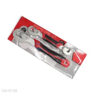 Direct factory professional 2pcs steel wrench