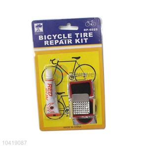 Good quality bicycle tire repair kit