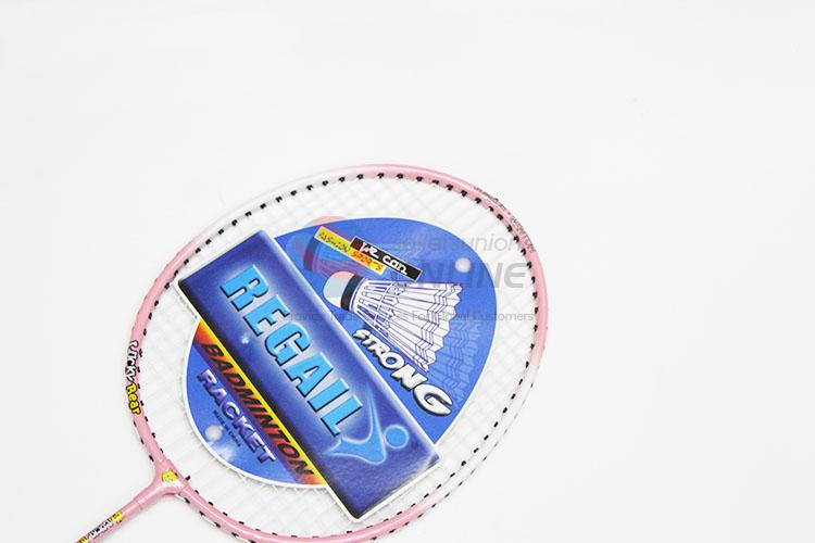 New Kids Badminton Racket for Wholesale