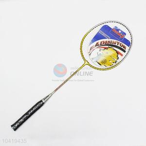New Professional Badminton Racket for Wholesale