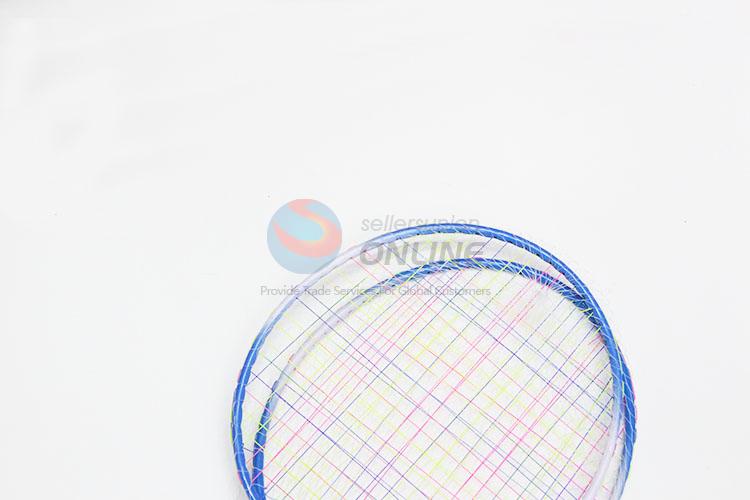 High Quality Kids Lovely Badminton Racket