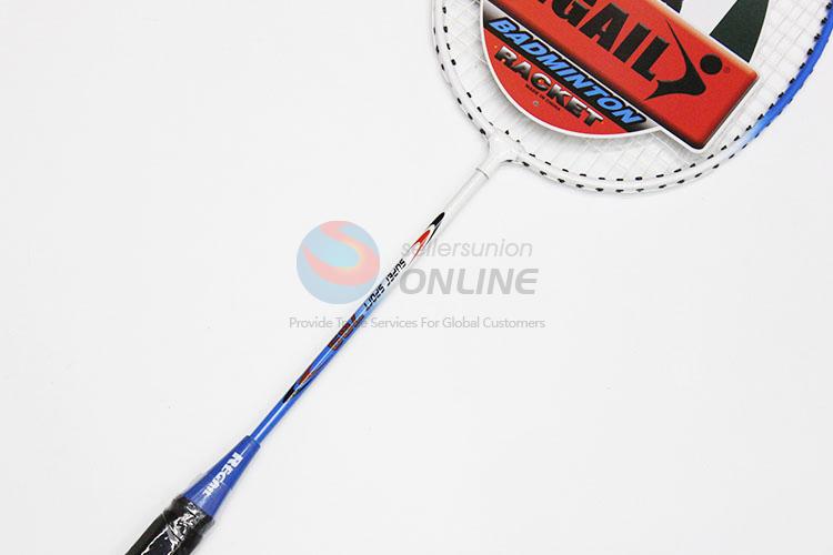 Promotional Price Newly Badminton Racket