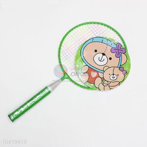 Lovely Design New Badminton Racket
