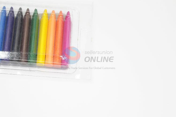 Promotional Crayon for Kids Drawing/Painting