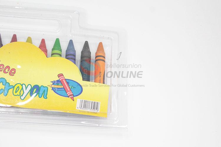 Non-toxic Crayon for Kids Drawing/Painting