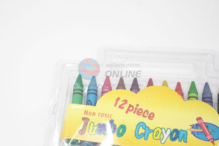 Non-toxic Crayon for Kids Drawing/Painting