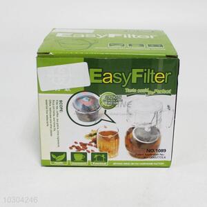 Tea Strainer Easy Fliter for Home Use