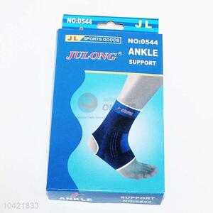High quality knitting ankle support,7*14cm