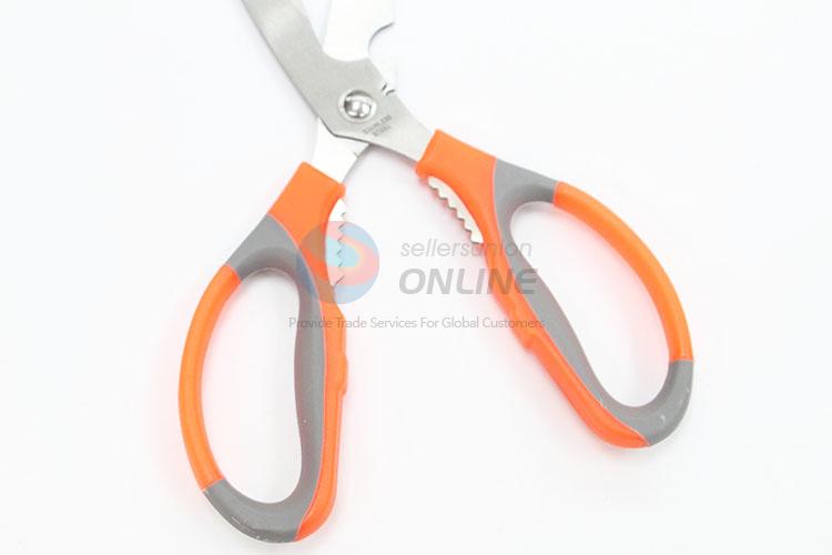 Best Selling Multi Function Sharp Kitchen Scissor