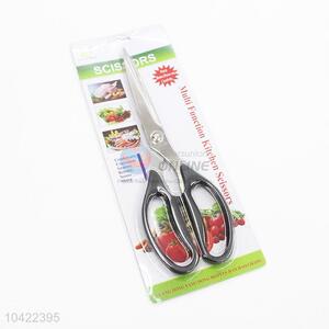 Popular Multi Function Sharp Kitchen Scissor for Sale