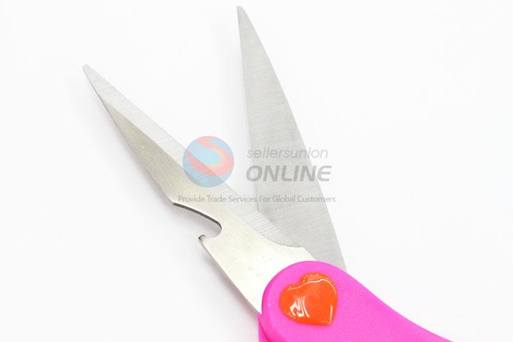 Hot Sale Multi Function Sharp Kitchen Scissor