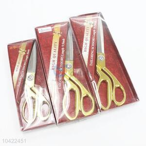 Sewing Equipment Tailoring Scissors with Low Price