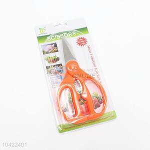 Hot Sale Kitchen Scissor Vegetables Cutting Scissors