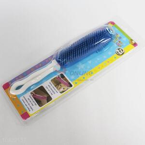 Good quality professional plastic pet comb