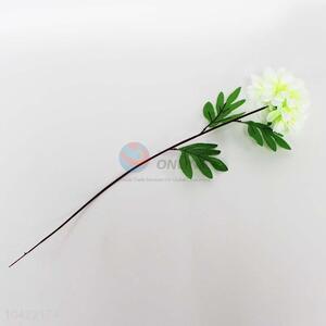 Promotional Nice Plastic Artificial Flower for Sale