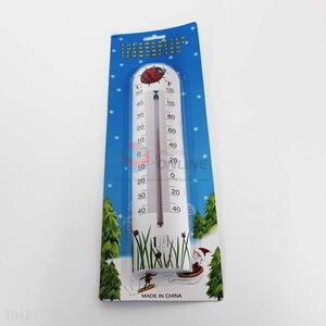 Unique Design Multipurpose Ceramic Thermometer