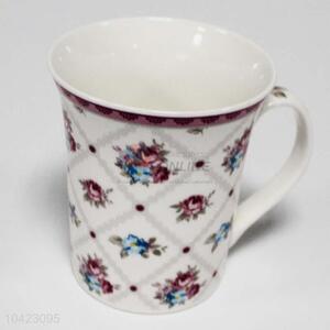 Hot Selling Ceramic Cup Water Cup Ceramic Mug