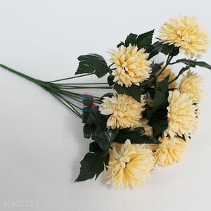 China factory 12-heads chrysanthemum