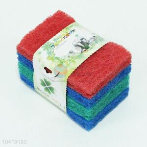 Wholesale High Quality 4PCS Sponge Block