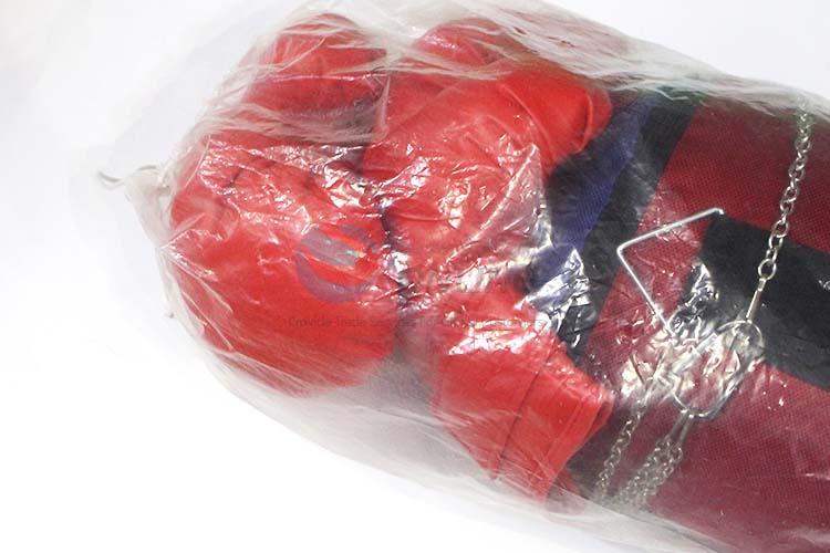 China supplier wholesale kicking boxing glove