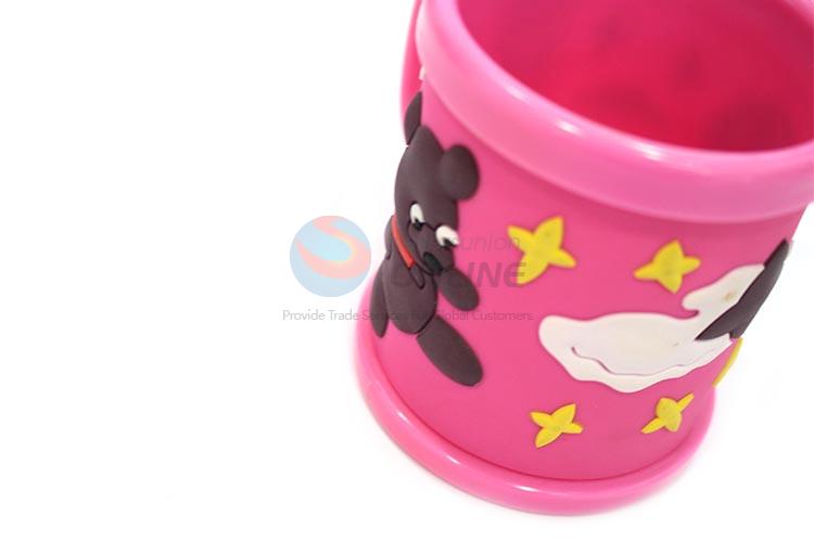Promotional Nice Plastic Water Cup/Mug for Sale