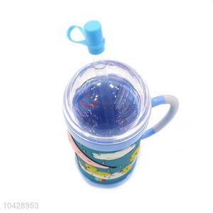 New Arrival Duck Pattern Plastic Water Cup/Mug for Sale
