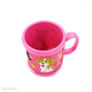Promotional Nice Plastic Water Cup/Mug for Sale
