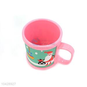 Cheap Price Plastic Water Cup/Mug for Sale