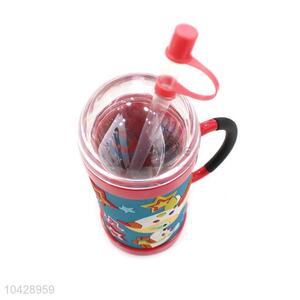 Promotional Wholesale Plastic Water Cup/Mug for Sale