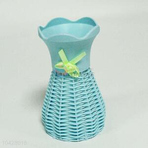 Good Quality Delicate Plastic Vase