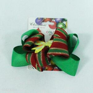 Bowknot Ribbon Brooch for Party