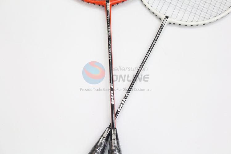 Newest design badminton rackets with good Price