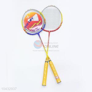 Fashion Colorful Badminton Rackets