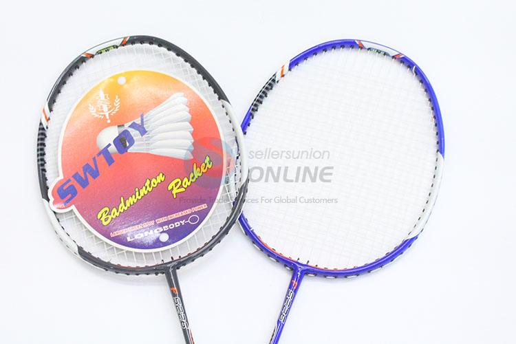 Hot Sale high quality Badminton Racket