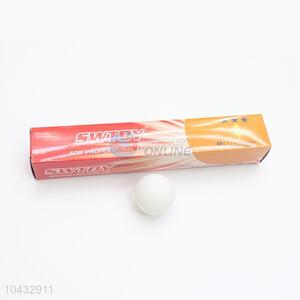 Good Quality Promotional PP Ping Pong /Table Tennis Ball