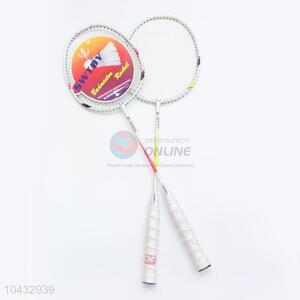 New Fashion Badminton Rackets for Wholesale