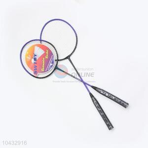 Top Selling badminton ball badminton racket