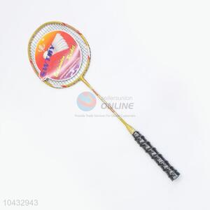 High quality brand top badminton rackets