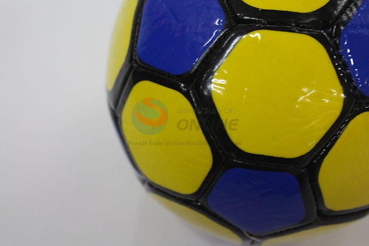 Mini size2 foam soccer ball for promotion