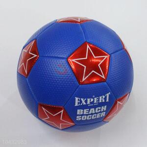 New Design Football PU Soccer Ball/Football
