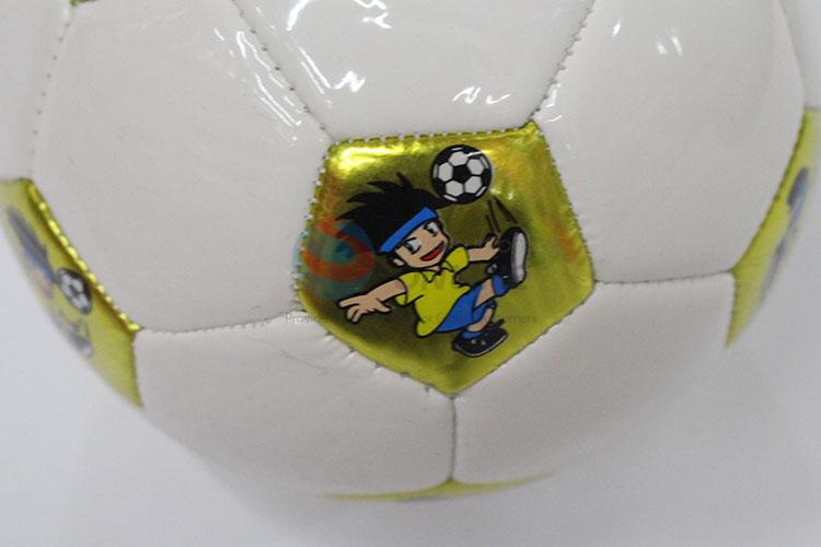Mini Soccer PU Foam Promotional Football