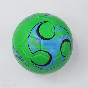 Hot Sell PVC Soccer Ball Supplier Official Machine Stitched Football