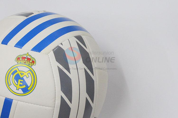 High Quality New Size 5 PU Football Soccer